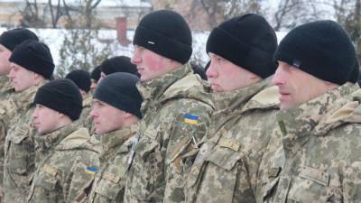 Украинка из ВСУ рассказала неудобную правду о войне за Донбасс - newinform.com - Донбасс