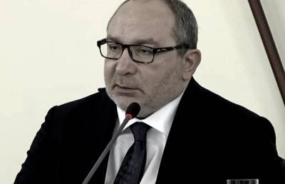 Геннадий Кернес - Игорь Терехов - Харьковский горсовет до конца февраля планирует прекратить полномочия Кернеса - sharij.net - Харьков