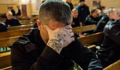 Вячеслав Лебедев - К реальным срокам в 2020 году приговорили 29% осужденных - newizv.ru