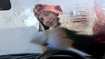 Чуть не замерзли насмерть в собственной машине под Владивостоком - usedcars.ru - Приморье край - Владивосток