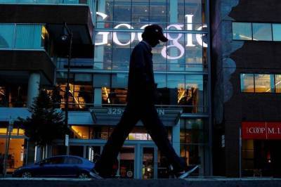 ЕС обяжет Google и Facebook платить СМИ за новостной контент - smartmoney.one - Австралия