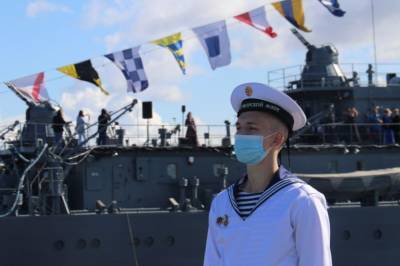 Military Watch: Россия планирует создать истребитель вертикального взлета и посадки - inforeactor.ru - Керчь