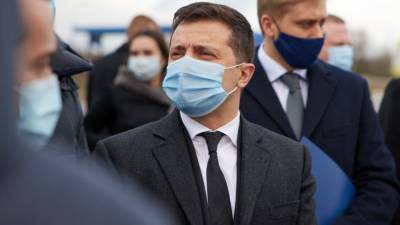 Владимир Зеленский - Цирк в исполнении Зеленского по возврату Крыма набирает обороты - politros.com - Москва - Киев - Крым