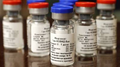 Российская вакцина против Covid-19 получила признание, несмотря на западную «пандемию» русофобии - geo-politica.info