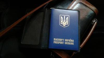 Владимир Зеленский - Виктор Ляшко - Украинцы смогут путешествовать по Европе только с прививкой от COVID-19 - polit.info - Украина - Киев