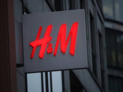Налоговый скандал в России: против H&M открыли дело - unn.com.ua - Россия - Киев