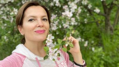 Игорь Куценко - Мария Порошина - 47-летняя актриса Мария Порошина впервые показала фотографию двухлетнего сына - inforeactor.ru