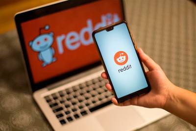 Стоимость Reddit взлетела в два раза - lenta.ru