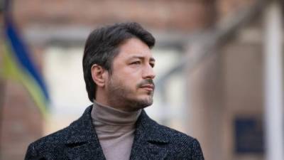 Сергей Притула - Ярослав Железняк - Инна Совсун - Больше не заместитель председателя партии: шоумен Притула вышел из политсовета "Голоса" - ru.espreso.tv - Голос