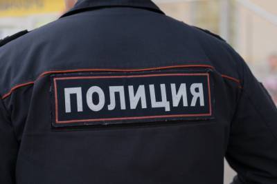 Россиянин попытался сбежать от полиции и был сбит насмерть - mk.ru - Астрахань - Нижневартовск