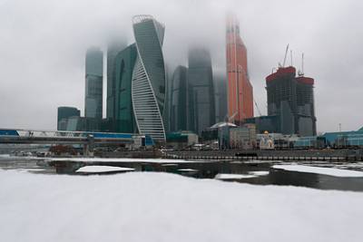В «Москва-Сити» недосчитались дешевых апартаментов - lenta.ru - Москва