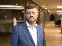 Александр Корниенко - На повестке дня Рады стоят изменения в Конституцию в части децентрализации и принятие соответствующих законов — Корниенко - goodnews.ua