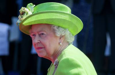Елизавета II - Гарри Меган Маркл - принцесса Евгения - Британская королева стала прабабушкой в девятый раз - govoritmoskva.ru