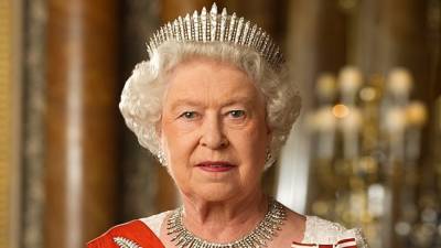 Елизавета II - Джон Бруксбэнк - Внучка Елизаветы II подарила королеве девятого правнука - polit.info - Англия