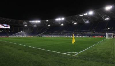 Первый матч Бенфики и Арсенала пройдет в Риме - sportarena.com - Англия - Португалия - Рим