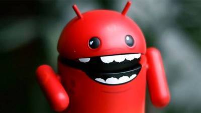 Популярный сканер QR-кодов заразил миллионы Android-смартфонов - vesti.ru