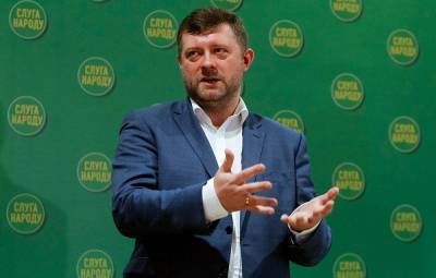Александр Корниенко - В Раде могут внести изменения в Конституцию по децентрализации: заявление Корниенко - 24tv.ua - Новости