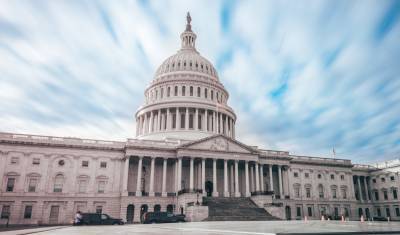 Дональд Трамп - Сенат США начал рассмотрение дела об импичменте Дональду Трампу - newizv.ru - США