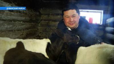 В Башкирии корова родила сразу трех телят - bash.news - Башкирия - Уфа