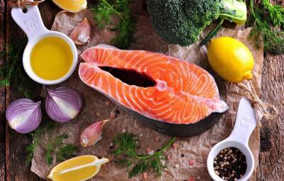 Что едят долгожители: названы несколько продуктов, способных отсрочить старость - vchaspik.ua