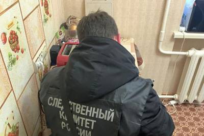 Россиянина заподозрили в убийстве семилетнего сына - lenta.ru - Крым - Симферополь - Севастополь