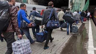 В Польше задержали несколько десятков украинцев, которые ехали на работу: им грозит тюрьма - vchaspik.ua - Молдавия - Лодзь
