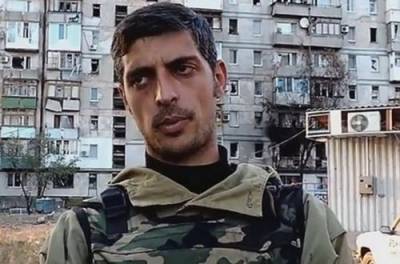 Юрий Бутусов - Ликвидация "Гиви": всплыли подробности тайной операции СБУ. ВИДЕО - from-ua.com - ДНР - Сомали