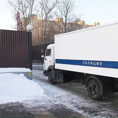 Владимир Путин - Вячеслав Лебедев - Участвовать в судебных заседаниях в России можно будет дистанционно - radiomayak.ru