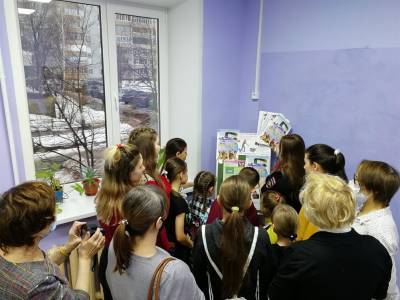 Ульяновских мальчишек и девчонок пригласили в «Открытое пространство» - ulpravda.ru