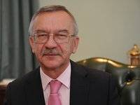 Михаил Саакашвили - Украинскому послу в Тбилиси пришлось прокомментировать призывы Саакашвили к неповиновению властям Грузии - goodnews.ua - Грузия - Тбилиси