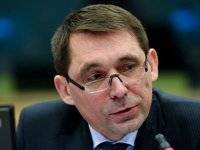 Совет ассоциации Украина-ЕС станет первой возможностью обсудить новые инициативы Трио в рамках Восточного партнерства – Точицкий - goodnews.ua - Молдавия - Грузия - Брюссель
