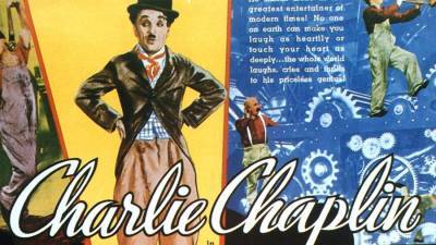 Чарли Чаплин - В Париже скончался создатель афиш для фильмов Чаплина - iz.ru - Израиль - Париж