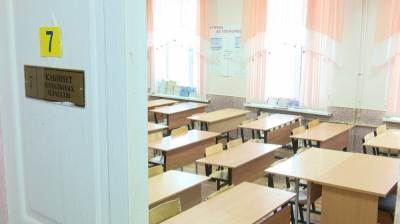 В воронежском райцентре школьников перевели на дистанционку из-за холодных классов - vestivrn.ru - Острогожск