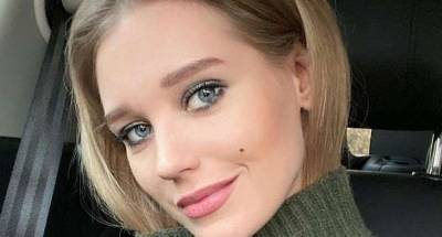 Кристина Асмус - «Раньше вы выглядели очень возвышенно, породисто! А теперь стандартно, пошло»: Асмус обнародовала новое селфи, кусая губы на камеру - goodnews.ua