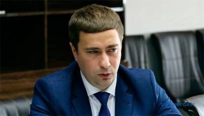 Роман Лещенко - В Украине 2021-й должен стать годом запуска цивилизованного рынка земли - Лещенко - bin.ua