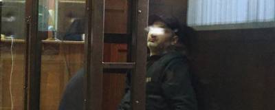 В Липецке вор в законе пообещал отказаться от своего статуса - runews24.ru - Липецк