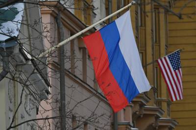 Анатолий Антонов - Москва собралась вакцинировать «Спутником V» российских граждан в США - lenta.ru - Москва - США - Вашингтон