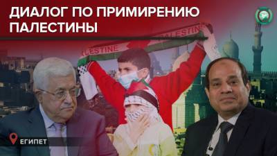 Абдель Фаттаха - В Египте обсудили будущие выборы в Палестине - riafan.ru - Египет - Палестина