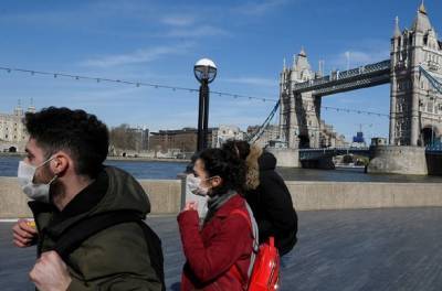 Мэтт Хэнкок - В Британии хотят на 10 лет сажать туристов за нарушение режима карантина - unn.com.ua - Киев - Англия