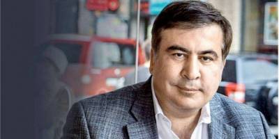 Михеил Саакашвили - «Особое мнение отдельного лица». Заявления Саакашвили не дают развивать отношения между Украиной и Грузией — посол - nv.ua - Грузия