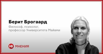 Токсичные эмоции. Как справиться с завистью и ревностью - nv.ua