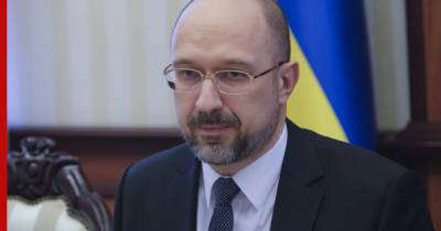 Йенс Столтенберг - Денис Шмыгаль - На Украине рассказали о реформах для вступления в НАТО - profile.ru - Украина - Киев - Брюссель