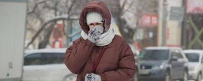 В Новосибирске ожидается резкое похолодание - runews24.ru - Новосибирск - Новосибирская обл.