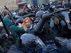 Протестующих находит московский «Старший брат». Придут ли ко всем? - novostidnya24.ru