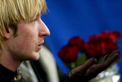 Алина Загитова - Евгения Медведева - Александра Трусова - Евгений Плющенко - Плющенко подвел итоги Кубка Первого канала - lenta.ru - Москва