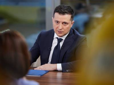 Владимир Зеленский - Юрий Витренко - Зеленский призвал депутатов от "Слуги народа" определиться, с кем они – СМИ - gordonua.com