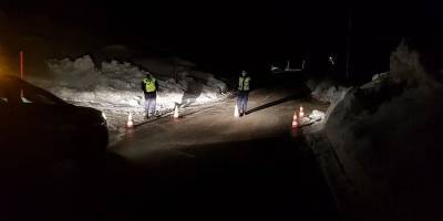 Во Франции - Крушение вертолета во Франции близ курорта Куршевель - погибли два человека - ТЕЛЕГРАФ - telegraf.com.ua - Франция