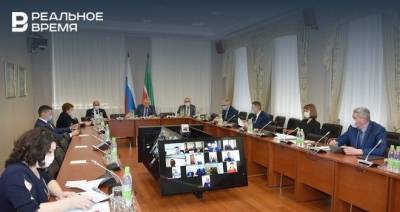 В Татарстане на развитие сельского хозяйства за год выделили почти 14,5 млрд рублей - realnoevremya.ru - респ. Татарстан