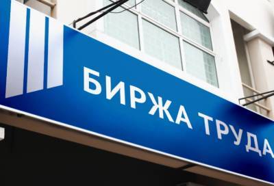 Минтруд сообщил о снижении числа безработных в России - online47.ru - Ленинградская обл. - Санкт-Петербург