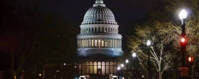 Дональд Трамп - Сенат США приступил к импичменту Трампа - runews24.ru - США